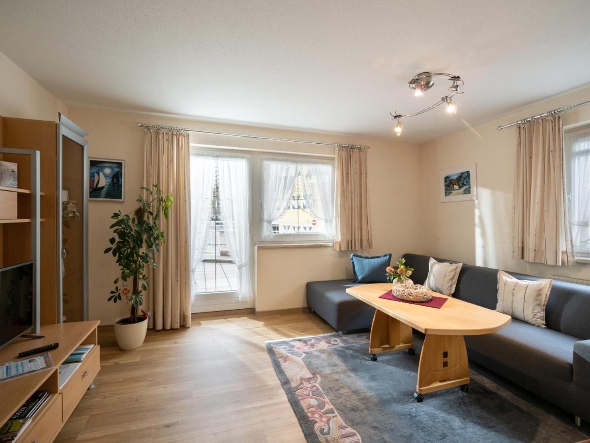 Ferienwohnung Haus Eberharter Mayrhofen Exterior foto